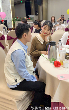 戀愛比較被動，該如何開啟戀愛旅程？廣州金媒人婚介為你解答