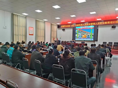 宜城市“三個到位”優(yōu)化柴油加油點營商環(huán)境 推動教育咨詢服務(wù)發(fā)展